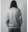 《DAILY／デイリー》CREW NECK L／S SWEAT ／ クルーネック ロングスリーブ スウェット ／ AVIREX ／ アヴィレ