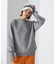 《DAILY／デイリー》CREW NECK L／S SWEAT ／ クルーネック ロングスリーブ スウェット ／ AVIREX ／ アヴィレ