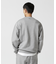 《DAILY／デイリー》CREW NECK L／S SWEAT ／ クルーネック ロングスリーブ スウェット ／ AVIREX ／ アヴィレ