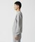 《DAILY／デイリー》CREW NECK L／S SWEAT ／ クルーネック ロングスリーブ スウェット ／ AVIREX ／ アヴィレ
