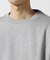 《DAILY／デイリー》CREW NECK L／S SWEAT ／ クルーネック ロングスリーブ スウェット ／ AVIREX ／ アヴィレ