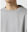 《DAILY／デイリー》CREW NECK L／S SWEAT ／ クルーネック ロングスリーブ スウェット ／ AVIREX ／ アヴィレ