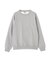 《DAILY／デイリー》CREW NECK L／S SWEAT ／ クルーネック ロングスリーブ スウェット ／ AVIREX ／ アヴィレ