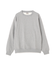 《DAILY／デイリー》CREW NECK L／S SWEAT ／ クルーネック ロングスリーブ スウェット ／ AVIREX ／ アヴィレ