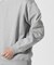 《DAILY／デイリー》CREW NECK L／S SWEAT ／ クルーネック ロングスリーブ スウェット ／ AVIREX ／ アヴィレ