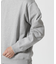 《DAILY／デイリー》CREW NECK L／S SWEAT ／ クルーネック ロングスリーブ スウェット ／ AVIREX ／ アヴィレ