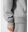 《DAILY／デイリー》CREW NECK L／S SWEAT ／ クルーネック ロングスリーブ スウェット ／ AVIREX ／ アヴィレ