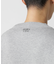 《DAILY／デイリー》CREW NECK L／S SWEAT ／ クルーネック ロングスリーブ スウェット ／ AVIREX ／ アヴィレ