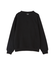 《DAILY／デイリー》CREW NECK L／S SWEAT LOGO ／ クルーネック ロングスリーブ スウェット ／ AVIREX ／