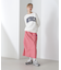 《DAILY／デイリー》CREW NECK L／S SWEAT LOGO ／ クルーネック ロングスリーブ スウェット ／ AVIREX ／