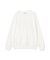 《DAILY／デイリー》CREW NECK L／S SWEAT LOGO ／ クルーネック ロングスリーブ スウェット ／ AVIREX ／