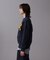 《DAILY／デイリー》CREW NECK L／S SWEAT LOGO ／ クルーネック ロングスリーブ スウェット ／ AVIREX ／