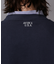 《DAILY／デイリー》CREW NECK L／S SWEAT LOGO ／ クルーネック ロングスリーブ スウェット ／ AVIREX ／