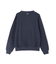 《DAILY／デイリー》CREW NECK L／S SWEAT LOGO ／ クルーネック ロングスリーブ スウェット ／ AVIREX ／