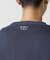 《DAILY／デイリー》CREW NECK L／S SWEAT LOGO ／ クルーネック ロングスリーブ スウェット ／ AVIREX ／
