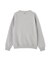 《DAILY／デイリー》CREW NECK L／S SWEAT LOGO ／ クルーネック ロングスリーブ スウェット ／ AVIREX ／