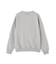 《DAILY／デイリー》CREW NECK L／S SWEAT LOGO ／ クルーネック ロングスリーブ スウェット ／ AVIREX ／
