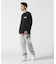 《WEB&DEPOT限定》AMERICAN FLAGS L／S T-SHIRT ／ アメリカン フラッグス 長袖 Tシャツ ／ AVIREX