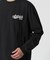 《WEB&DEPOT限定》AMERICAN FLAGS L／S T-SHIRT ／ アメリカン フラッグス 長袖 Tシャツ ／ AVIREX