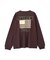 《WEB&DEPOT限定》AMERICAN FLAGS L／S T-SHIRT ／ アメリカン フラッグス 長袖 Tシャツ ／ AVIREX