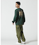 《WEB&DEPOT限定》AMERICAN FLAGS L／S T-SHIRT ／ アメリカン フラッグス 長袖 Tシャツ ／ AVIREX