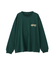 《WEB&DEPOT限定》AMERICAN FLAGS L／S T-SHIRT ／ アメリカン フラッグス 長袖 Tシャツ ／ AVIREX