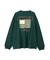 《WEB&DEPOT限定》AMERICAN FLAGS L／S T-SHIRT ／ アメリカン フラッグス 長袖 Tシャツ ／ AVIREX