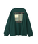 《WEB&DEPOT限定》AMERICAN FLAGS L／S T-SHIRT ／ アメリカン フラッグス 長袖 Tシャツ ／ AVIREX