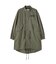 TYPE M-65 FIELD COAT ／ タイプ M-65 フィールド コート ／ AVIREX ／ アヴィレックス