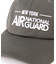 AIR NATIONALＮ GUARD CAP ／ エアナショナルガード キャップ ／ AVIREX ／ アヴィレックス
