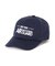 AIR NATIONALＮ GUARD CAP ／ エアナショナルガード キャップ ／ AVIREX ／ アヴィレックス