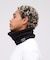 SWEAT NECK WARMER ／ スウェット ネックウォーマー