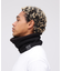 SWEAT NECK WARMER ／ スウェット ネックウォーマー