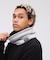 SWEAT NECK WARMER ／ スウェット ネックウォーマー