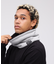 SWEAT NECK WARMER ／ スウェット ネックウォーマー