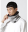SWEAT NECK WARMER ／ スウェット ネックウォーマー