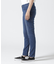 SLIM STRETCH DENIM PANTS／スリムストレッチ デニムパンツ