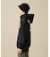 《WEB&DEPOT限定》BLACK SCORPIONS SWEAT PULL OVER PARKA ／ ブラックスコーピオン スウェット