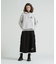 《WEB&DEPOT限定》BLACK SCORPIONS SWEAT PULL OVER PARKA ／ ブラックスコーピオン スウェット