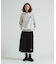 《WEB&DEPOT限定》BLACK SCORPIONS SWEAT PULL OVER PARKA ／ ブラックスコーピオン スウェット