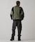《AVIREX × EXPANSION》COMBI CREW JACKET ／ コンビ クルー ジャケット
