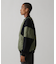 《AVIREX × EXPANSION》COMBI CREW JACKET ／ コンビ クルー ジャケット