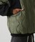 《AVIREX × EXPANSION》COMBI CREW JACKET ／ コンビ クルー ジャケット
