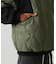 《AVIREX × EXPANSION》COMBI CREW JACKET ／ コンビ クルー ジャケット
