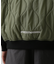 《AVIREX × EXPANSION》COMBI CREW JACKET ／ コンビ クルー ジャケット