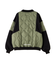 《AVIREX × EXPANSION》COMBI CREW JACKET ／ コンビ クルー ジャケット