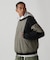 《AVIREX × EXPANSION》COMBI CREW JACKET ／ コンビ クルー ジャケット