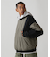 《AVIREX × EXPANSION》COMBI CREW JACKET ／ コンビ クルー ジャケット
