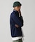 《WEB&DEPOT限定》DENIM STAND BLOUSON ／ デニム スタンド ブルゾン ／ AVIREX ／ アヴィレックス