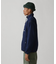 《WEB&DEPOT限定》DENIM STAND BLOUSON ／ デニム スタンド ブルゾン ／ AVIREX ／ アヴィレックス